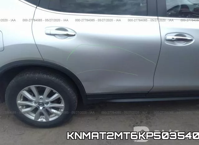 KNMAT2MT6KP503540 фото 7