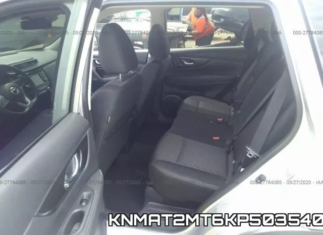 KNMAT2MT6KP503540 фото 9