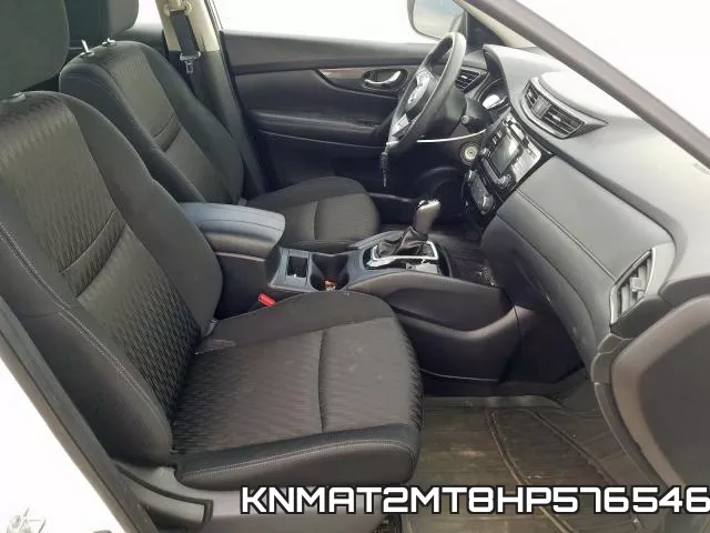 KNMAT2MT8HP576546 фото 6