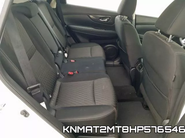 KNMAT2MT8HP576546 фото 7
