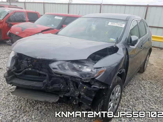 KNMAT2MT8JP558702 фото 3