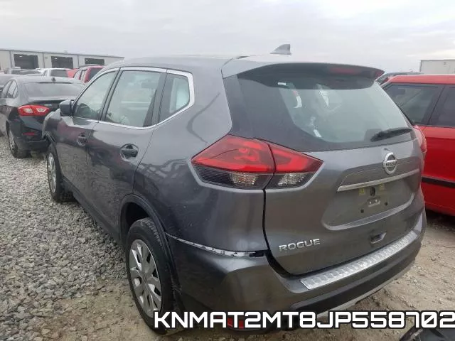 KNMAT2MT8JP558702 фото 4