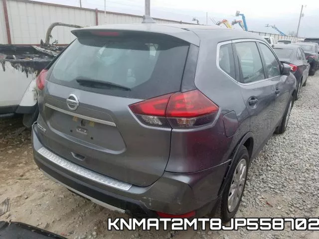 KNMAT2MT8JP558702 фото 5