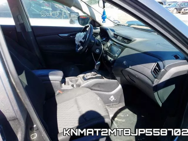 KNMAT2MT8JP558702 фото 6