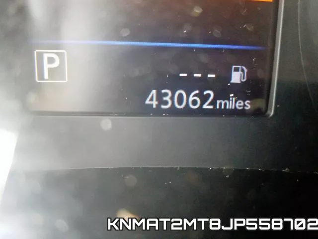 KNMAT2MT8JP558702 фото 9