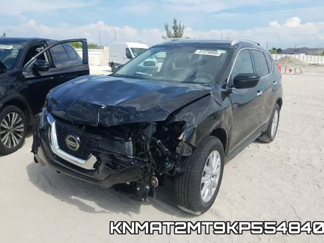 KNMAT2MT9KP554840 фото 3
