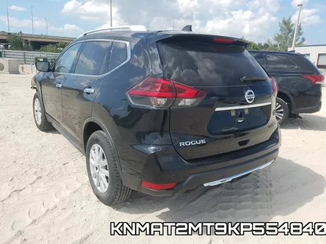 KNMAT2MT9KP554840 фото 4