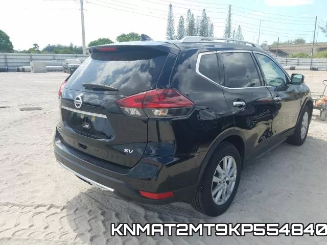 KNMAT2MT9KP554840 фото 5