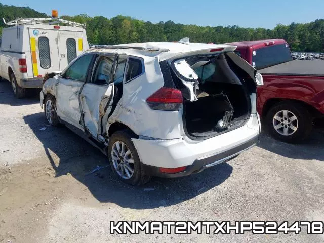 KNMAT2MTXHP524478 фото 4