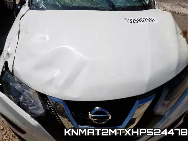 KNMAT2MTXHP524478 фото 8