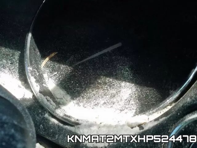 KNMAT2MTXHP524478 фото 9