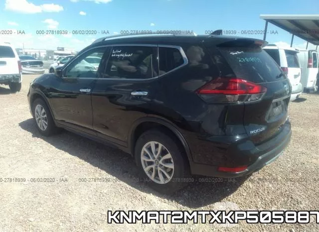 KNMAT2MTXKP505887 фото 4