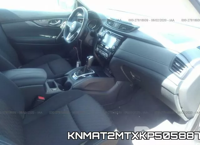 KNMAT2MTXKP505887 фото 6