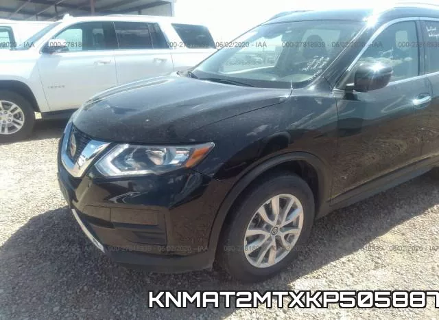 KNMAT2MTXKP505887 фото 7