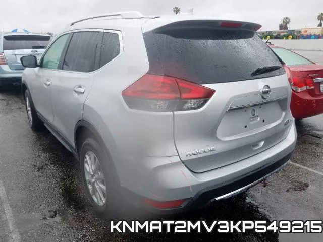 KNMAT2MV3KP549215 фото 4