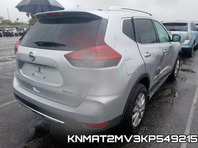 KNMAT2MV3KP549215 фото 5