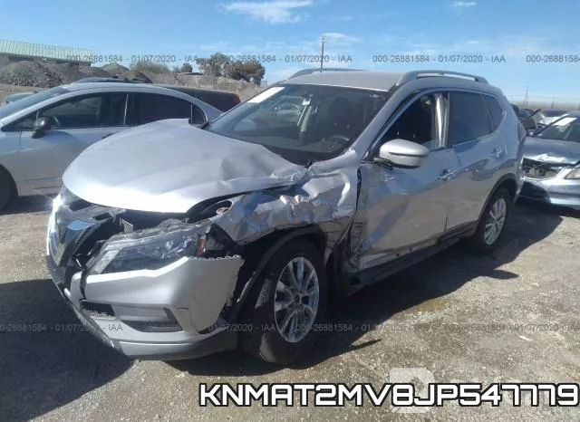 KNMAT2MV8JP547779 фото 3
