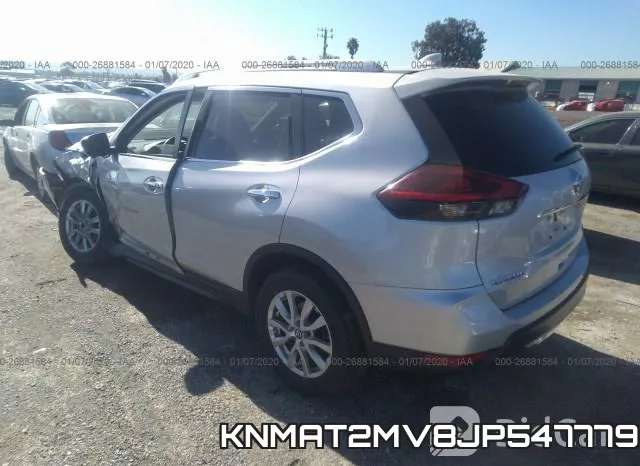 KNMAT2MV8JP547779 фото 4