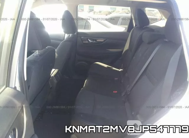 KNMAT2MV8JP547779 фото 9
