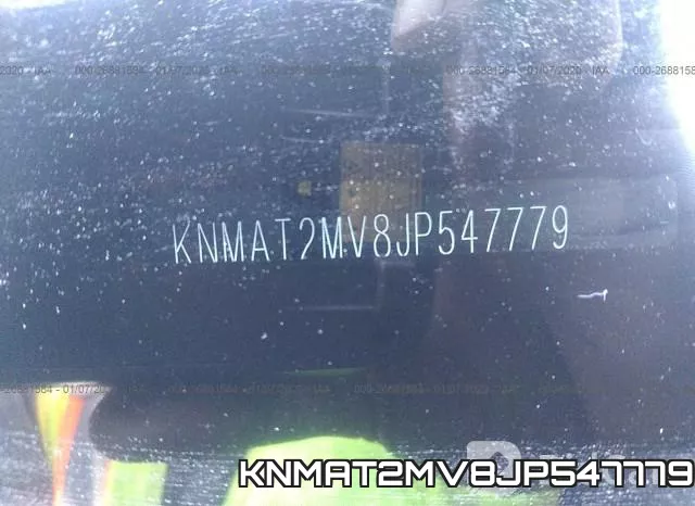 KNMAT2MV8JP547779 фото 10