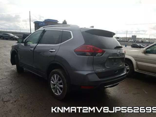 KNMAT2MV8JP562699 фото 4