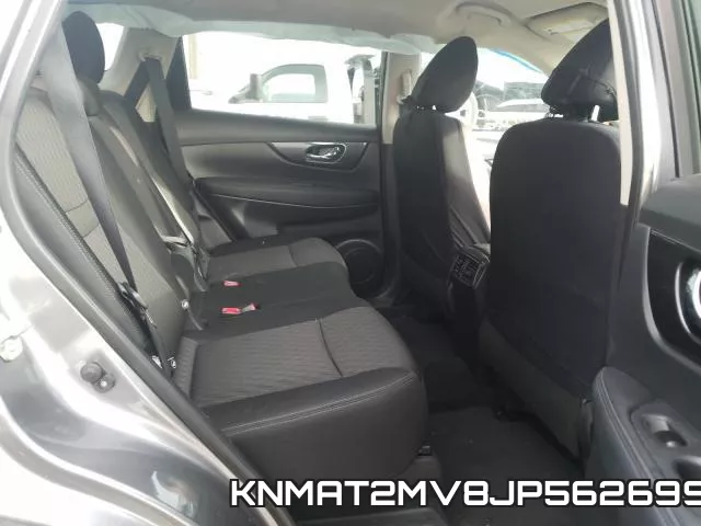KNMAT2MV8JP562699 фото 7