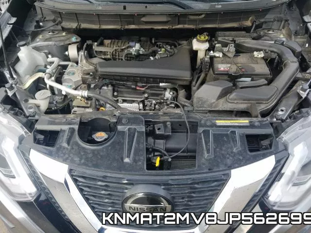 KNMAT2MV8JP562699 фото 8