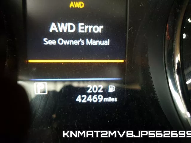 KNMAT2MV8JP562699 фото 9