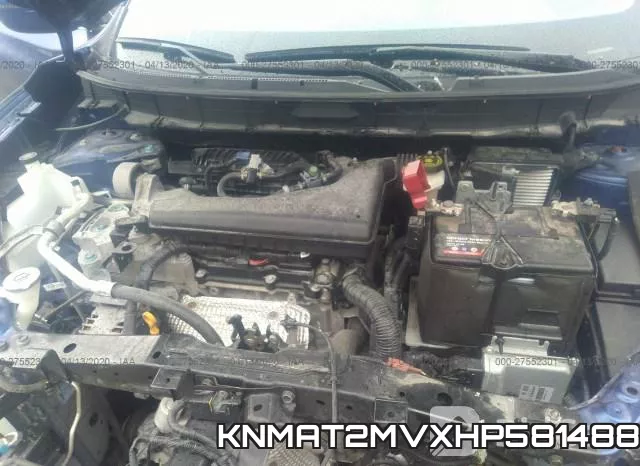 KNMAT2MVXHP581488 фото 2