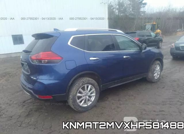 KNMAT2MVXHP581488 фото 5