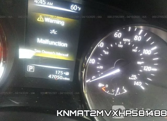 KNMAT2MVXHP581488 фото 8