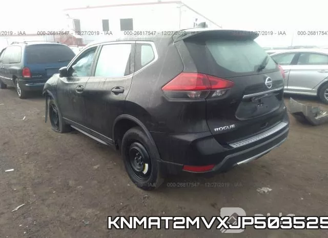 KNMAT2MVXJP503525 фото 4