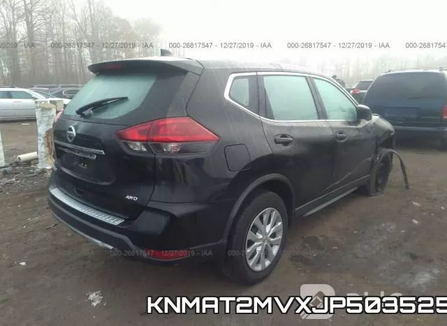 KNMAT2MVXJP503525 фото 5