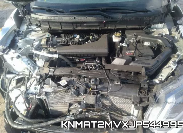 KNMAT2MVXJP544995 фото 2