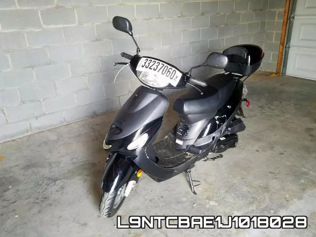 L9NTCBAE1J1018028 фото 3