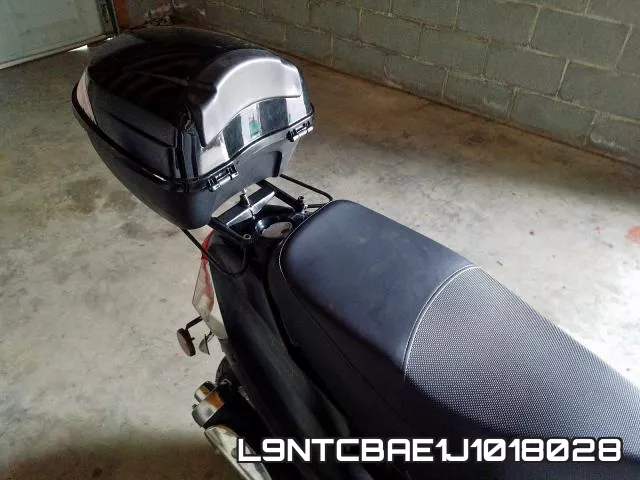 L9NTCBAE1J1018028 фото 7