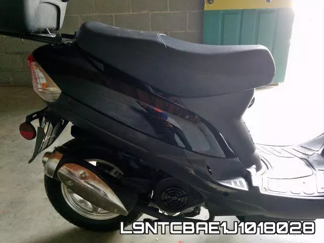 L9NTCBAE1J1018028 фото 8