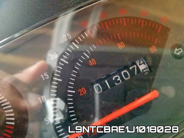 L9NTCBAE1J1018028 фото 9