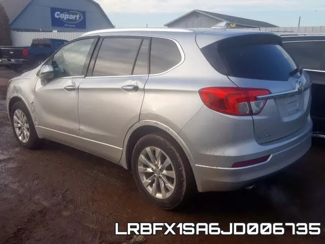 LRBFX1SA6JD006735 фото 4