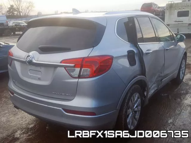 LRBFX1SA6JD006735 фото 5