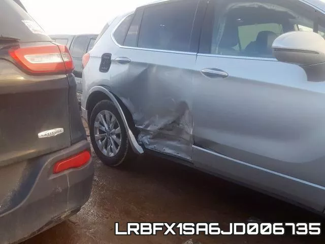 LRBFX1SA6JD006735 фото 10