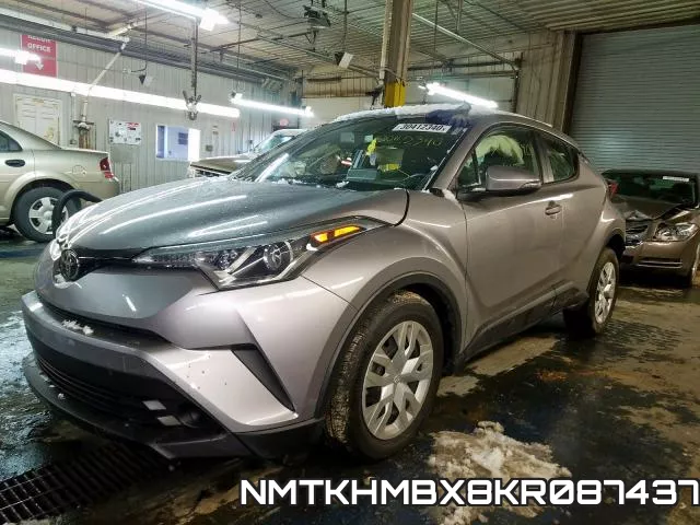 NMTKHMBX8KR087437 фото 3