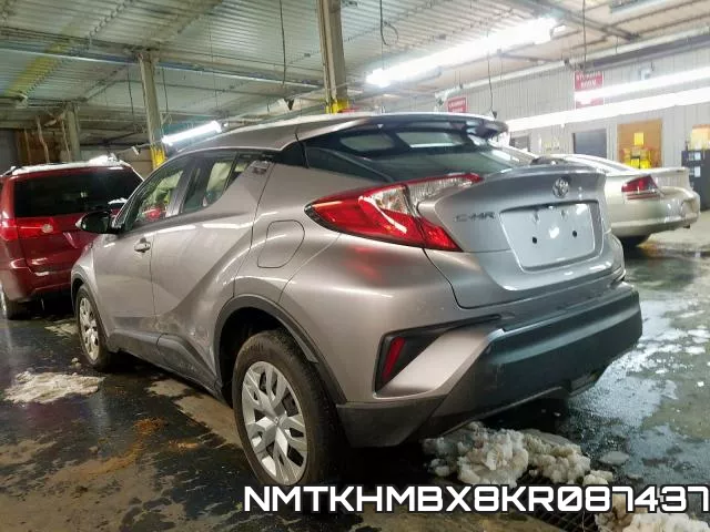 NMTKHMBX8KR087437 фото 4