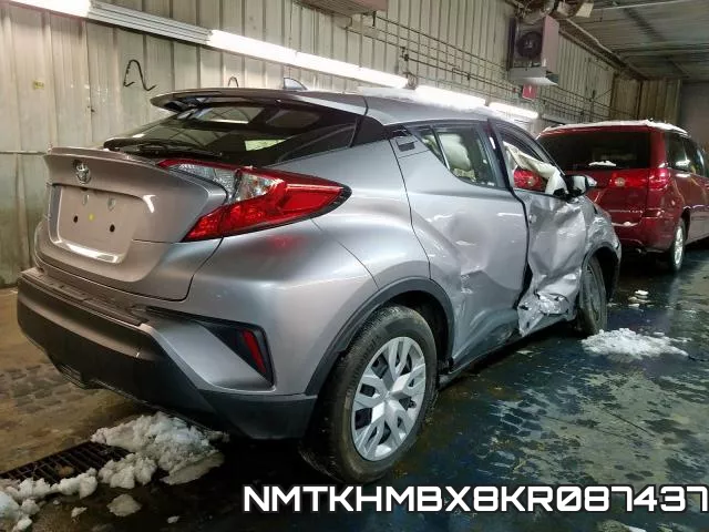 NMTKHMBX8KR087437 фото 5