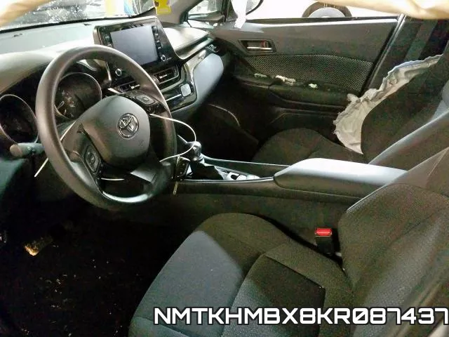NMTKHMBX8KR087437 фото 6