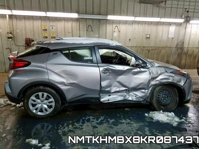 NMTKHMBX8KR087437 фото 10