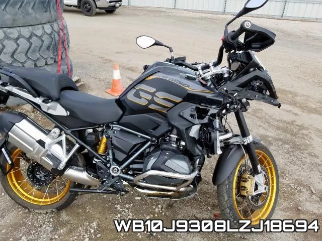 WB10J9308LZJ18694 фото 10