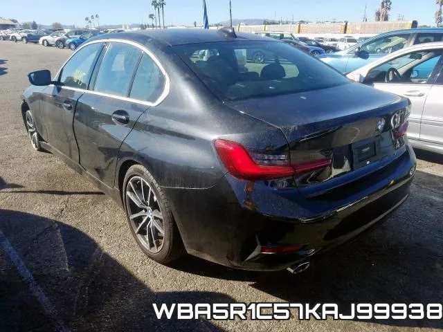 WBA5R1C57KAJ99938 фото 4