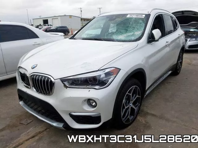 WBXHT3C31J5L28620 фото 3