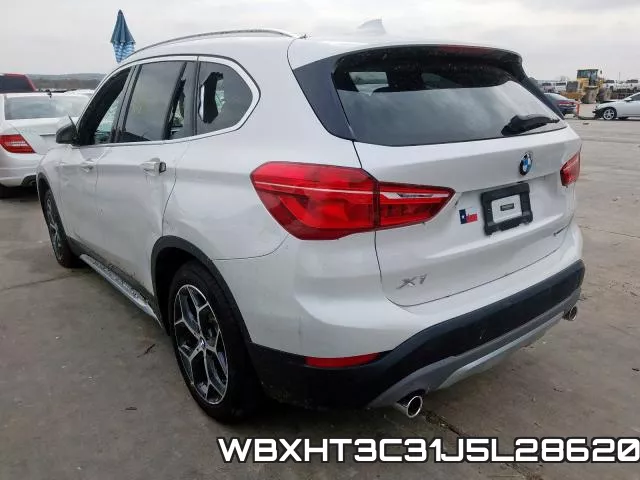 WBXHT3C31J5L28620 фото 4